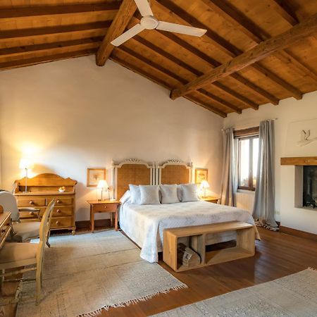 Bed and Breakfast Il Relais Dell'Abbazia Верона Екстер'єр фото